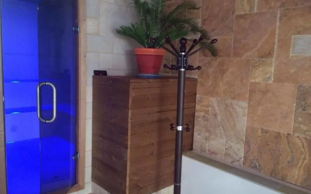 Hotel Cabana SPA & Relax Bar