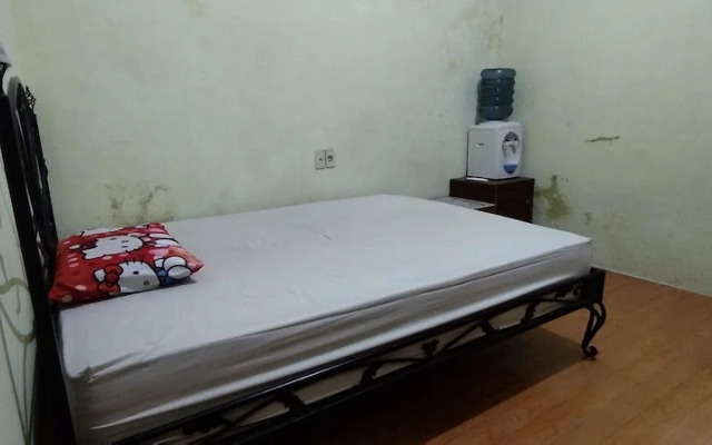 OYO 94157 38 Residence