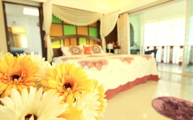 Plumeria Villa & Hideaway Resort