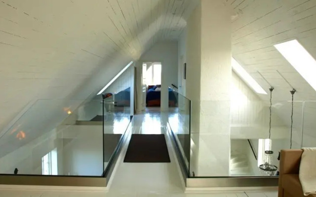 Gaspari Lodge