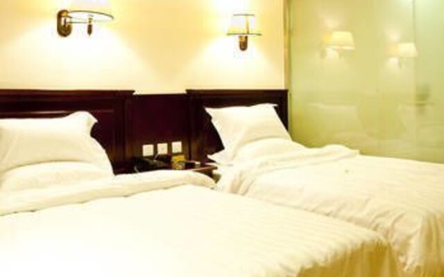 New World Shunde Hotel
