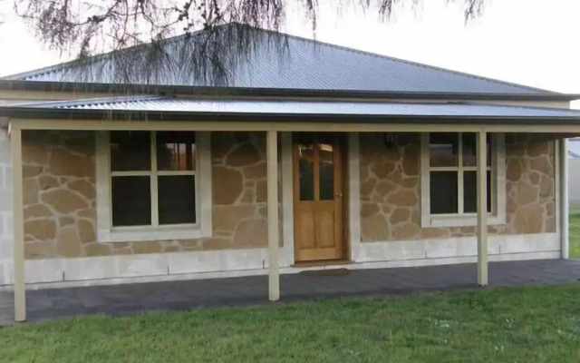 Beachport Retreat Holiday House