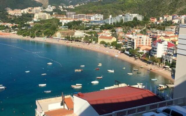 Luxury Apartments Trend