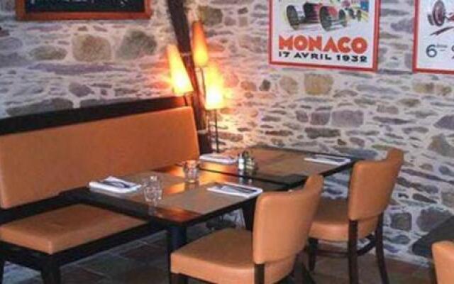 Le Relais des Arcandiers