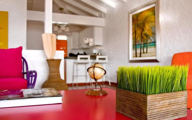 Mount Cinnamon Beach & Wellness Resort