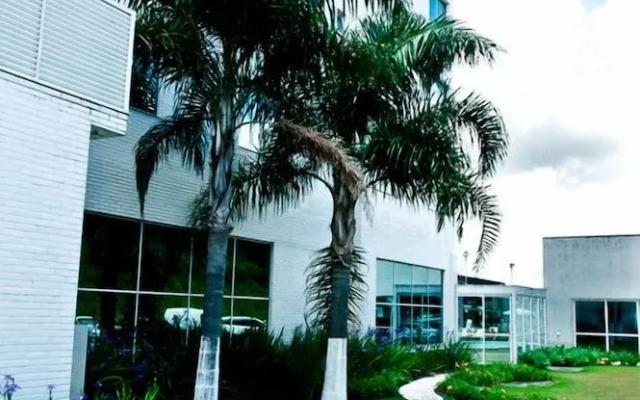 Favorita Golden Hotel e Eventos