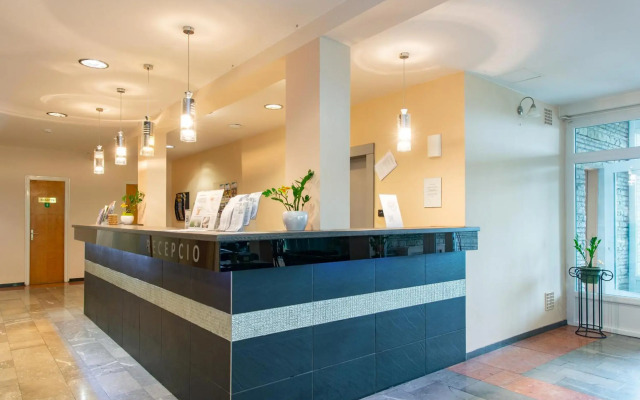 Hotel Fit Heviz