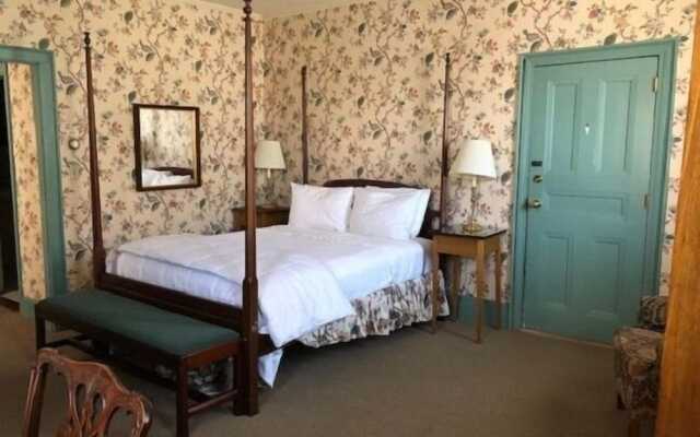 The Inn at Montpelier