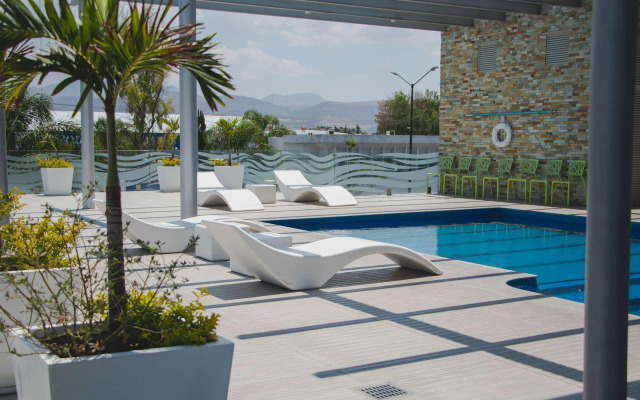 LG Hotel La Torre