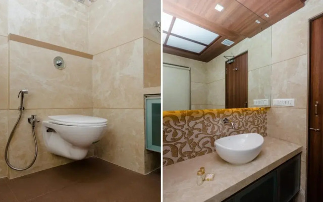 Hotel Mathoshree By OYO Rooms