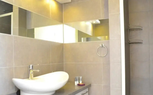 Sybelle Suites By Villa Safiya