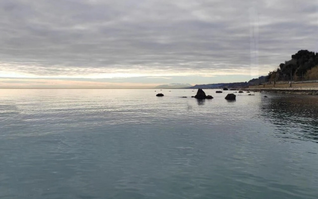 B&b Alba sul Mare