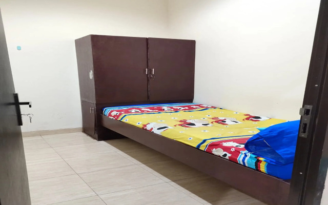 Residence 9 Penjaringan - Women Only by ZUZU