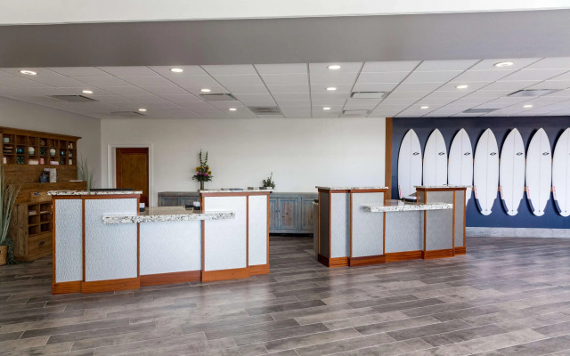 The Island Resort at Fort Walton Beach