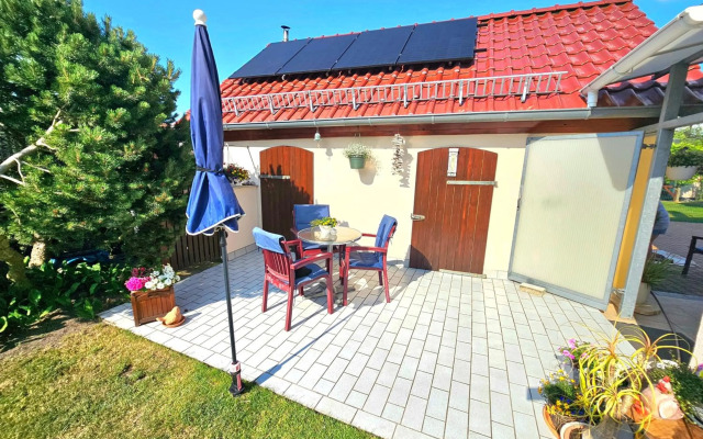 Ferienwohnung Gohlke