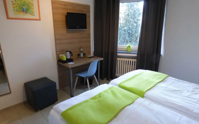 Art Inn Hotel Dinslaken
