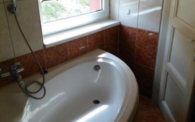 Apartment Sova
