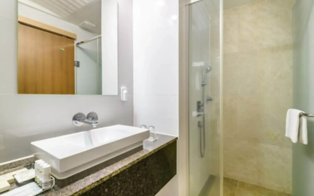 Uni Hotel Jeju