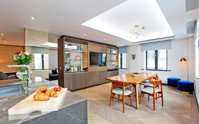 37GS Residences