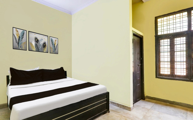 Super Hotel O Near Dilsuknagar Metro