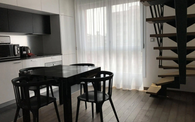 Les Appartements Paris Clichy