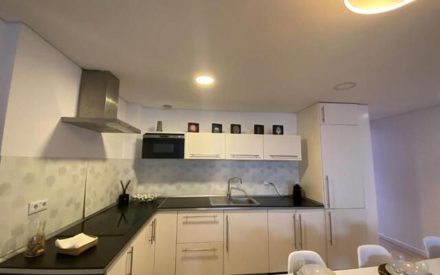 Apartamento Formosa