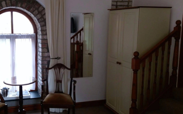 The Chapel Guest House