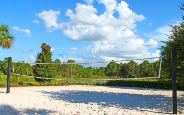 Watersong Resort 329