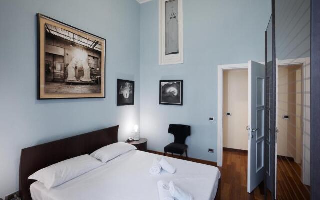 La Casa del Fotografo