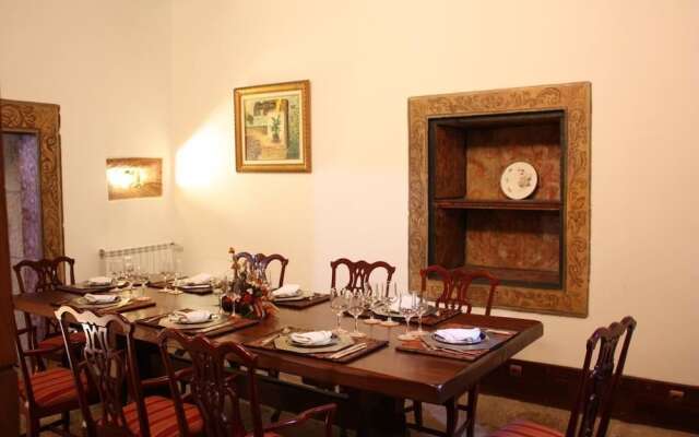 Hotel Rural Convento Nossa Senhora do Carmo