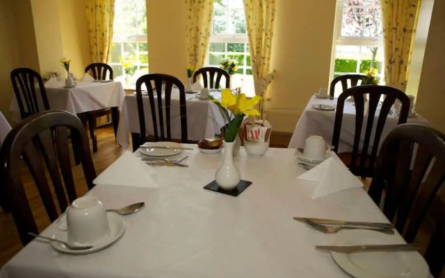 Auburndale B&B