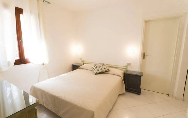 Residenza Arnica