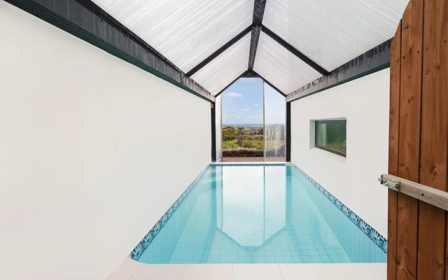 Jeju Geunalohu Pension