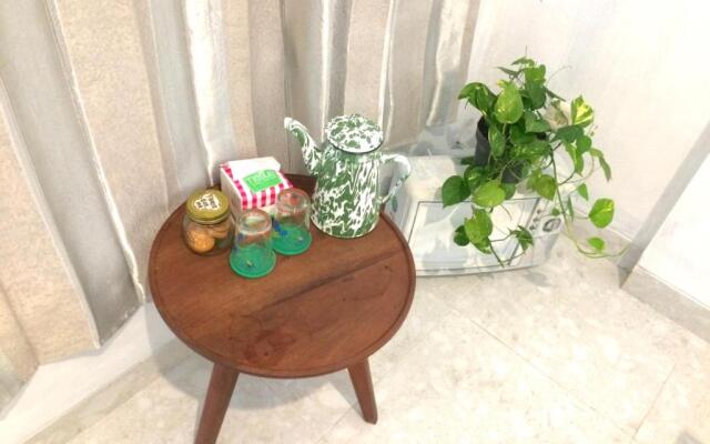 NOMORE Gallery and Guesthouse