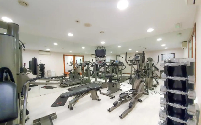 Hotel San Antonio El Real