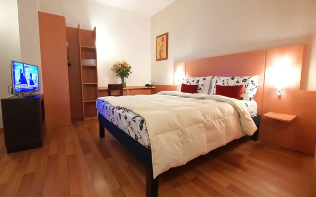 Ibis Tanger Free Zone