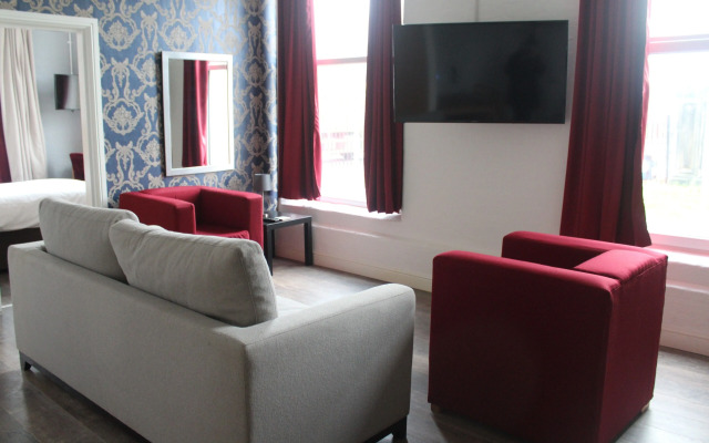 Park Hotel & Apartments