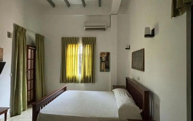 The Village Inn Resort