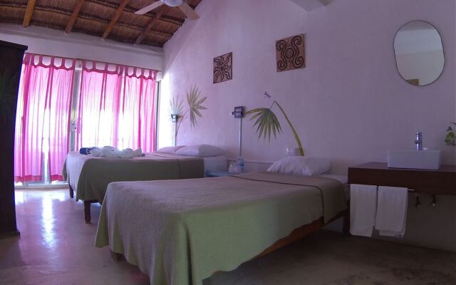Hotel Kin Ha Playa