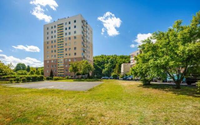 Apartamenty Sun & Snow Gdynia Centrum