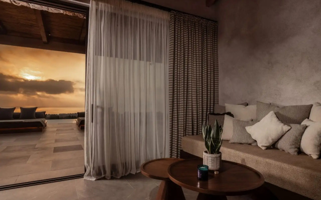 Memorias Villas & Suites