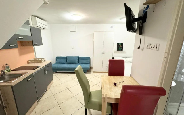 Apartma Tayana