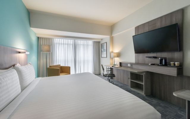 Holiday Inn Lima Airport by IHG