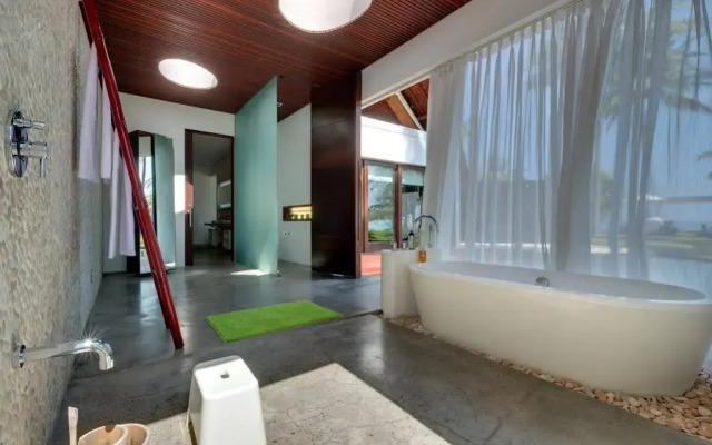 Villa Sapi