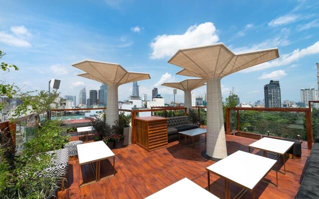 A&EM Art Hotel