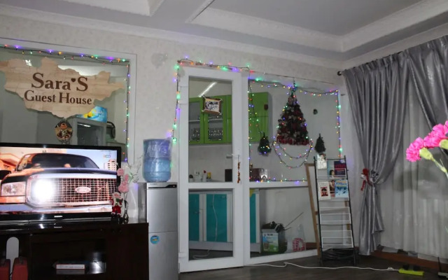 Sara's Guest House