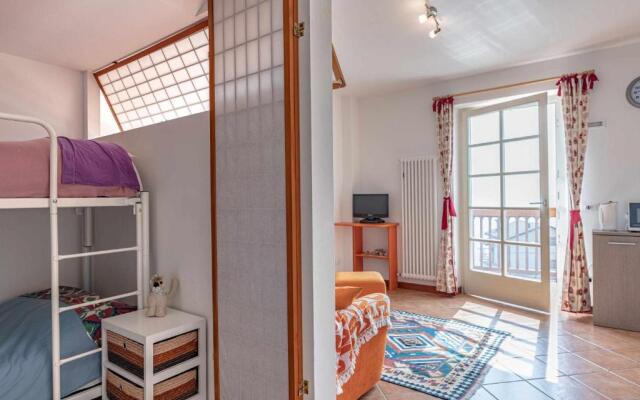 Appartamento al nido Grauno OSPITAR