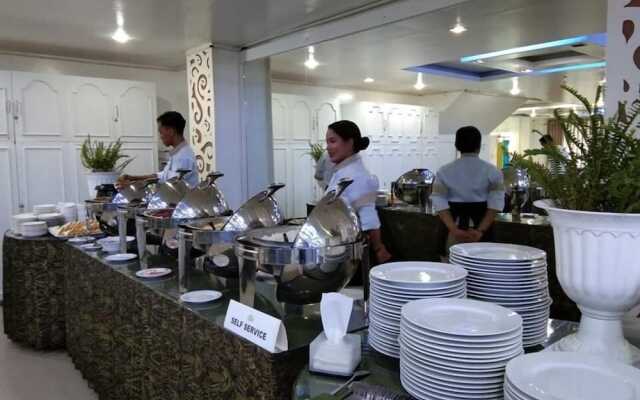 Bergamo Hotel Lingayen