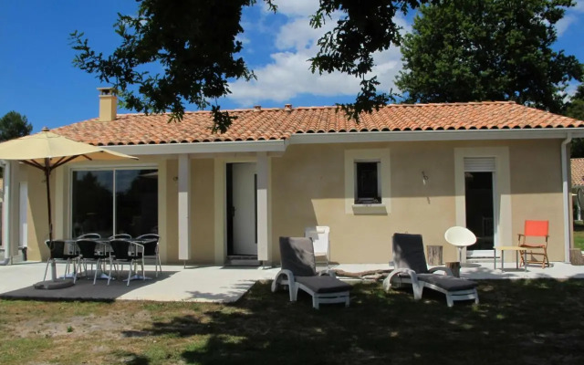 Holiday Home Mogador - CCP115