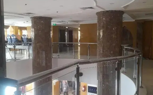 Hotel Bir Al Eiman